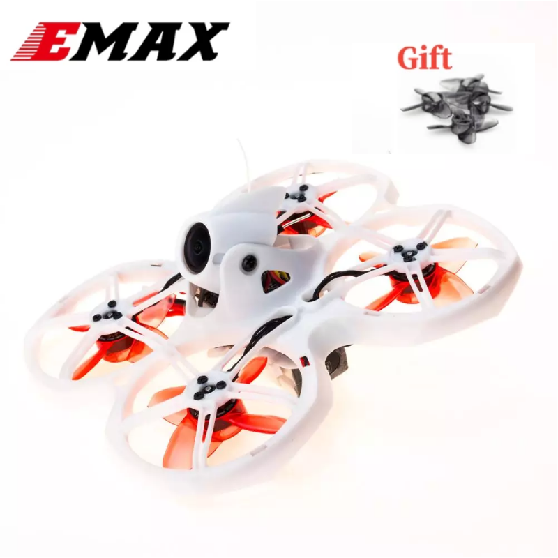 Emax Tinyhawk II 2 RTF FPV 레이싱 - Drone Battery Box 리뷰 및 가격