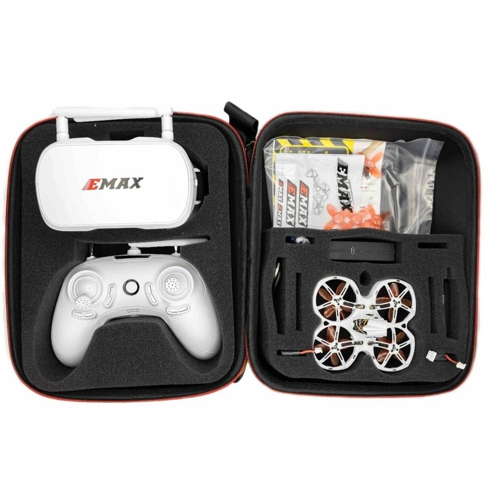 Emax Tinyhawk II 2 RTF FPV 레이싱 - Drone Battery Box 리뷰 및 가격