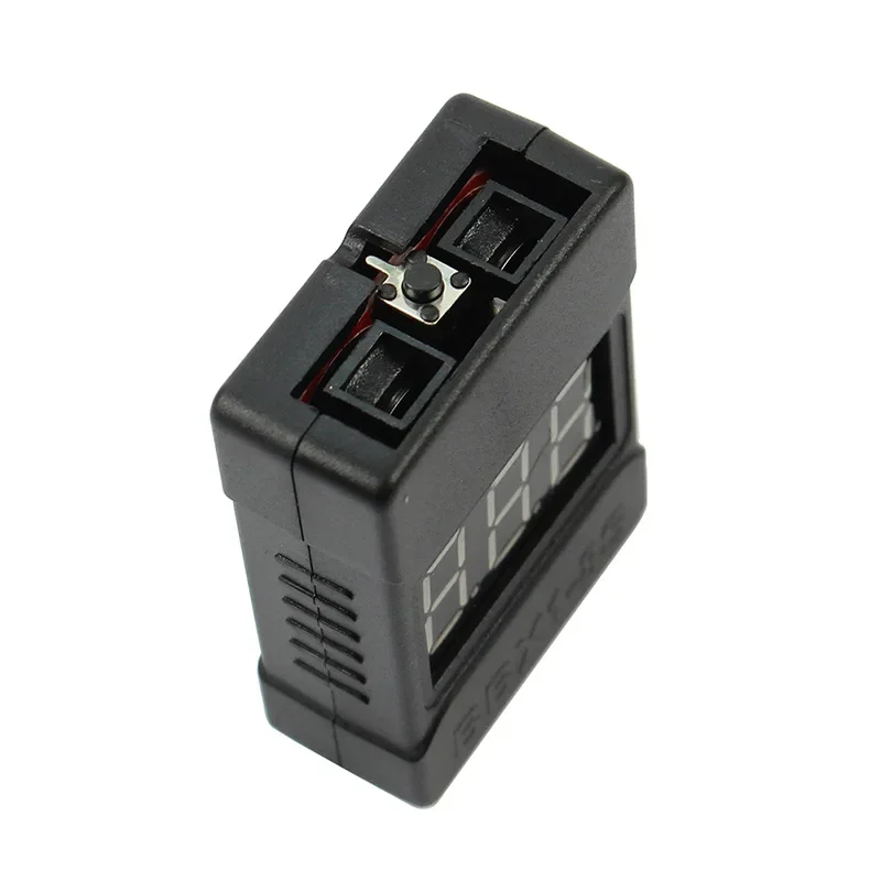 BX100 1-8S 배터리 전압 테스터 체커 저전압 부 - Drone Battery Voltage Checker 리뷰 및 가격