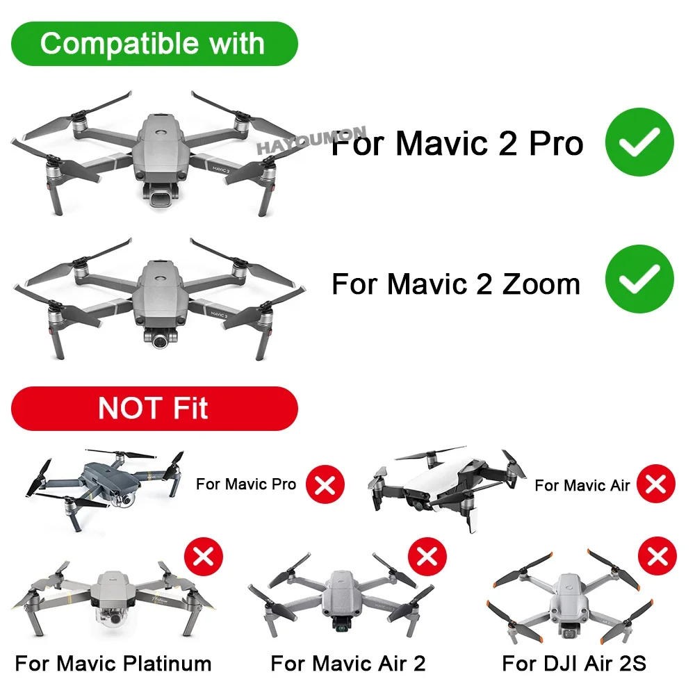 DJI Mavic 2 Pro/Zoom 드론 배터리 충전 - Drone Battery Balance Charger 리뷰 및 가격