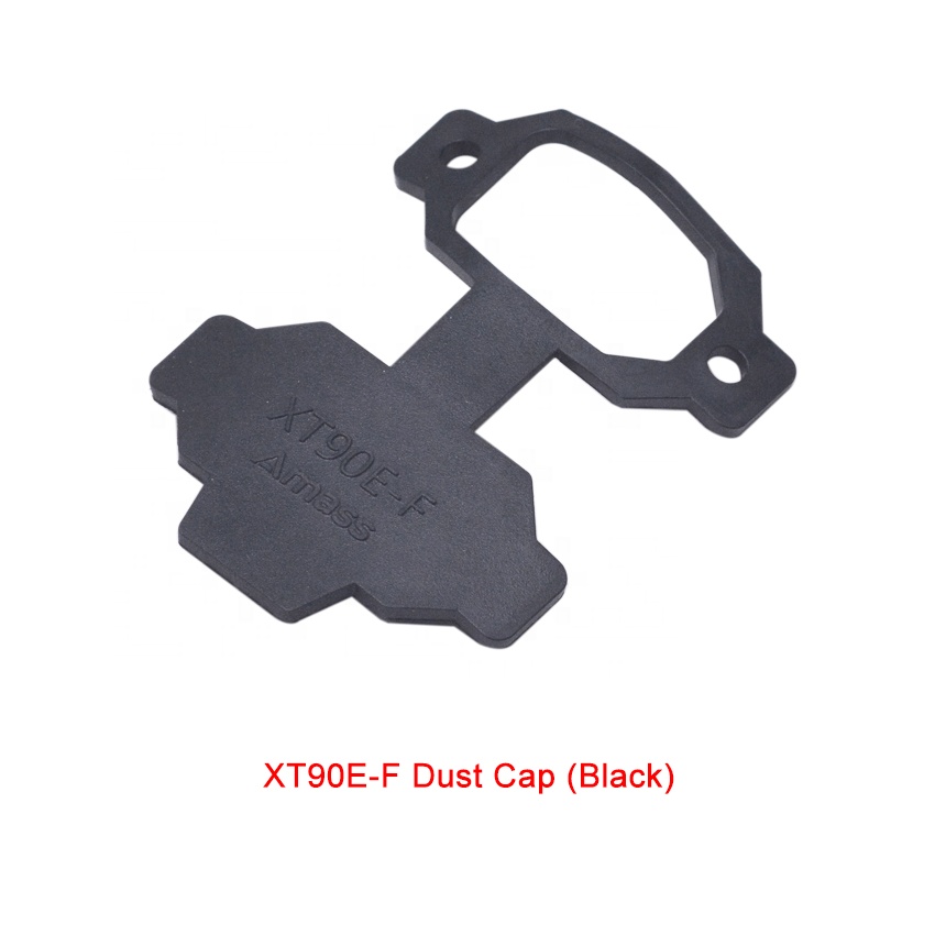 50PCS Amass 방수 PVC 보호 슬리브 먼지 커 - Drone Battery Connector 리뷰 및 가격