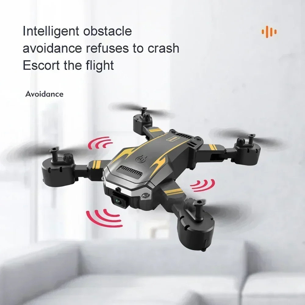 G6 프로 드론 8K 듀얼 카메라 5G GPS 접이식  - Drone Battery Box 리뷰 및 가격