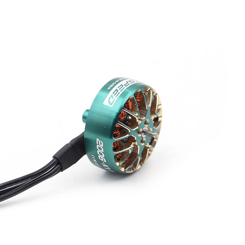 SPARKHOBBY XSPEED 2006 1950KV  - Drone Battery 6S 리뷰 및 가격