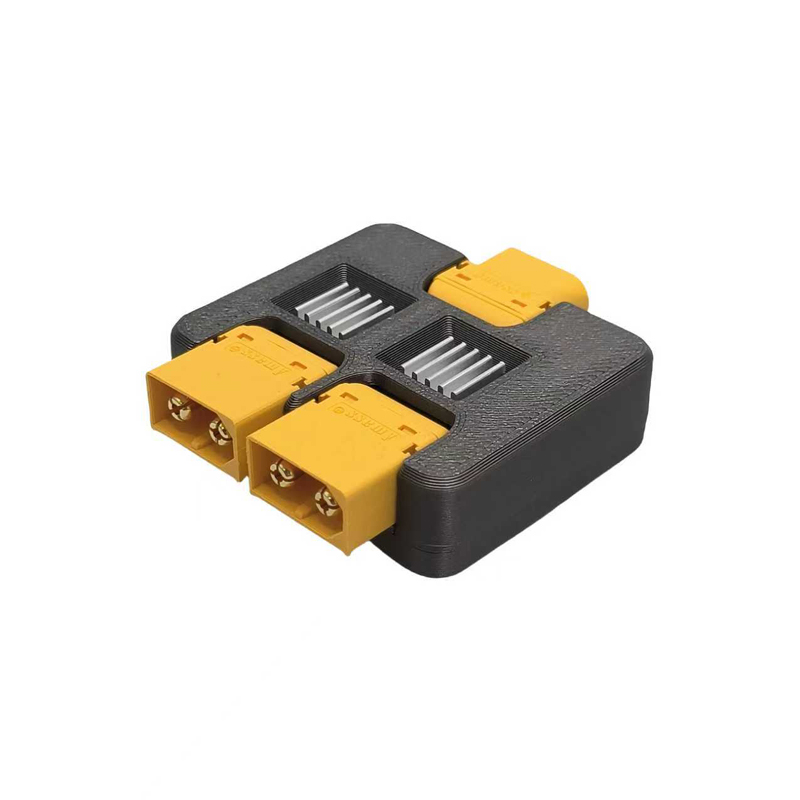 1PCS 배터리 확장 모듈 듀얼 채널 다이오드 자동 스 - Drone Battery Parallel Board 리뷰 및 가격
