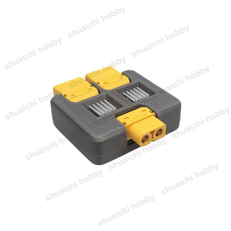 1PCS 배터리 확장 모듈 듀얼 채널 다이오드 자동 스 - Drone Battery Parallel Board 리뷰 및 가격