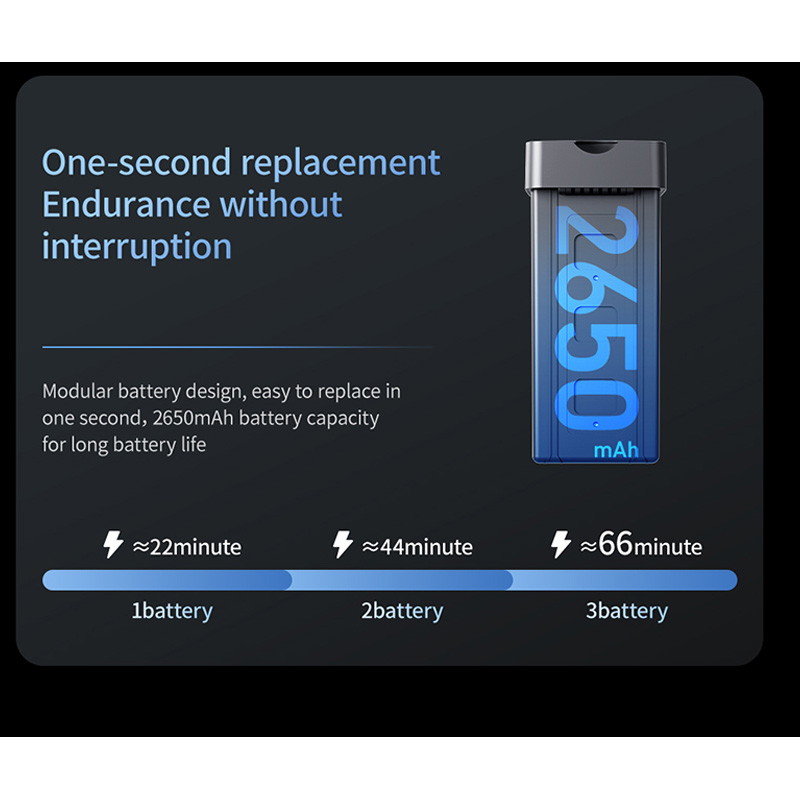 A26 PRO RC 드론 배터리 3.7V 2650MAH - Drone Battery Plate 리뷰 및 가격