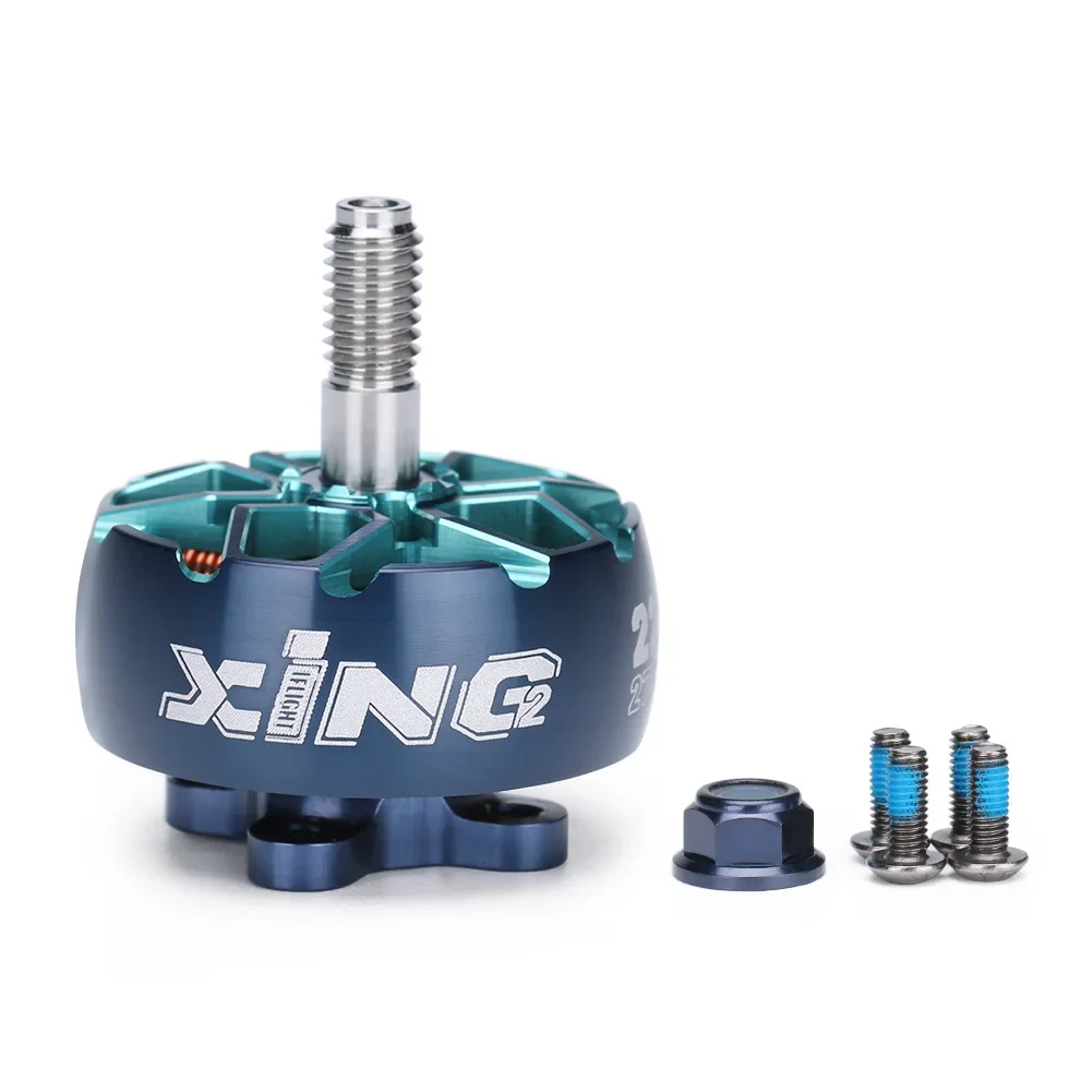 IFlight XING2 2207 2755KV / 18 - Drone Battery 4S 리뷰 및 가격