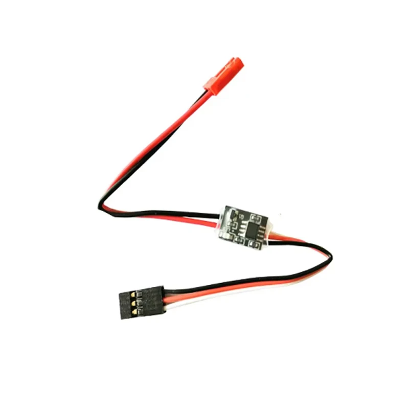2-20A 고전류 원격 제어 전자 스위치 3-30V 전 - Drone Battery High Voltage 리뷰 및 가격