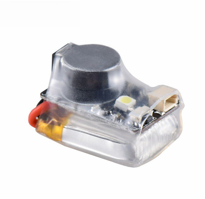 J110dB 시끄러운 FPV 버저 분실 모델 파인더 R - Drone Battery Alarm 리뷰 및 가격