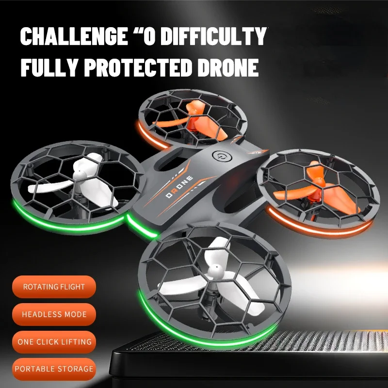 새로운 미니 S171 드론 쿼드콥터 360도 플립 다양 - Drone Battery Bag 리뷰 및 가격