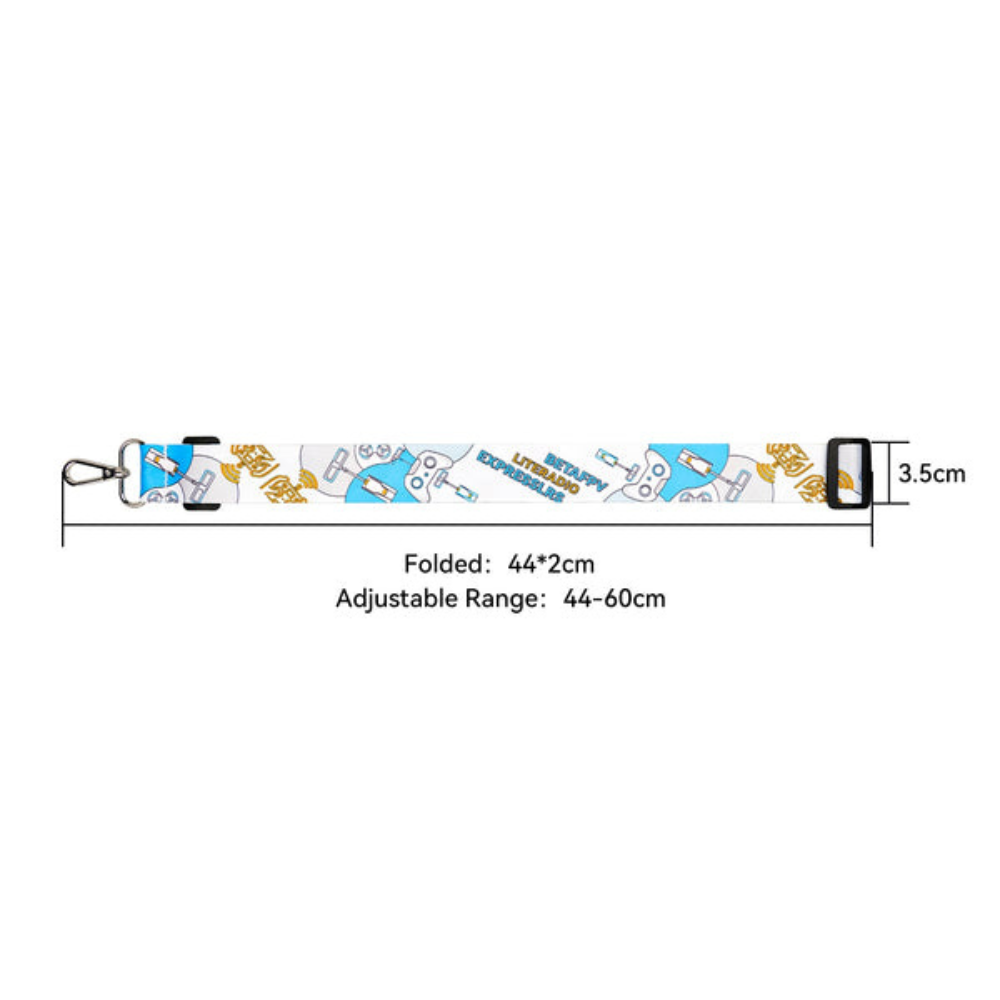 BETAFPV 드론 리모컨 끈 목걸이형 액세서리 만화  - Drone Battery Strap 리뷰 및 가격