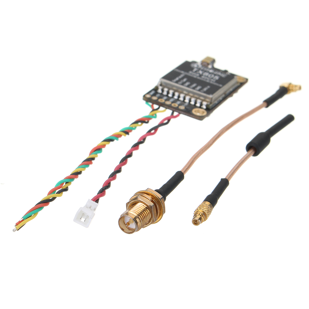 Eachine TX805 VTX 5.8G 40CH 25 - Drone Battery Smart 리뷰 및 가격