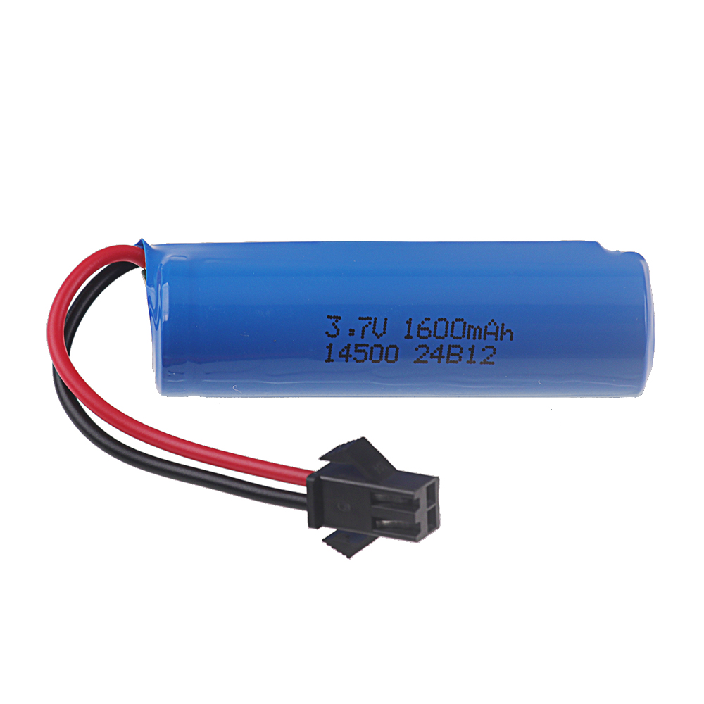 JJRC C2 D828 RC 자동차 부품용 리포 배터리 - Drone Battery Li-Ion 리뷰 및 가격