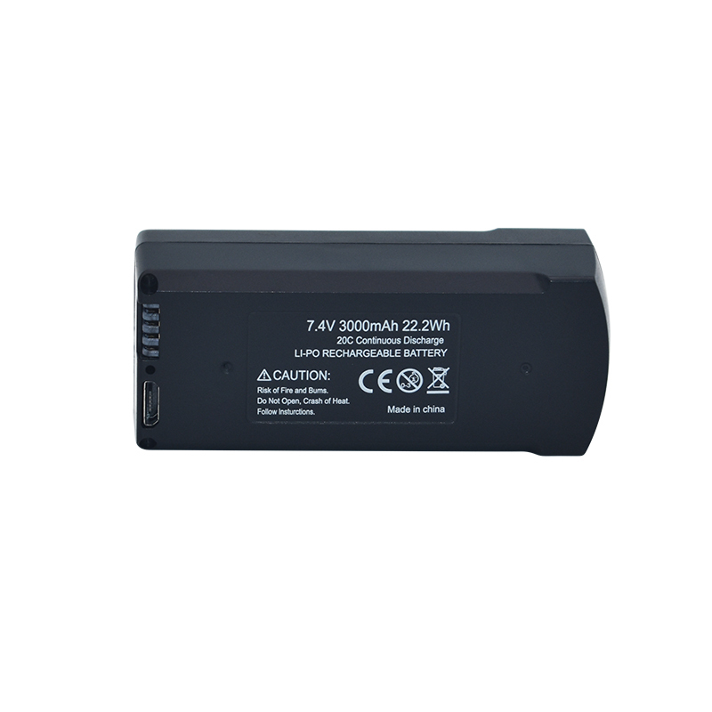 GPS V198 7.4V 3000mAh 배터리 RC 4 - Drone Battery Lipo 리뷰 및 가격