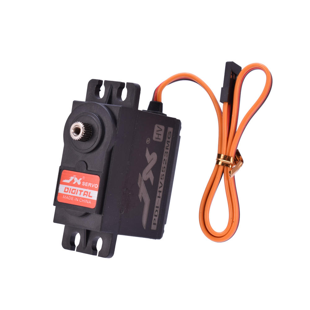 JX PDI-HV5523 HV 고전압 23kg 메탈 기 - Drone Battery High Voltage 리뷰 및 가격