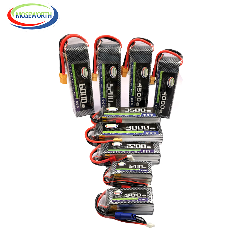 RC 드론 헬리콥터 항공기 비행기 자동차용 리포 배터리 - Drone Battery 4S 리뷰 및 가격