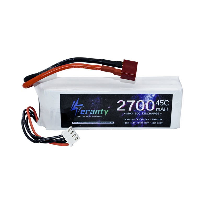 11.1V 2700mAh 3S 45C 리포 배터리 RC - Drone Battery 3S 리뷰 및 가격