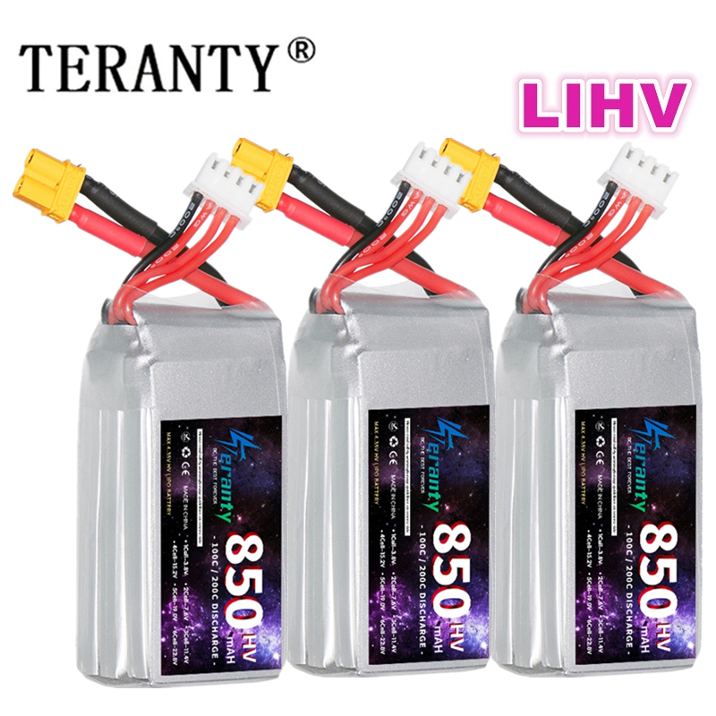 1/2/3PCS TERANTY 3S 11.4V Lipo - Drone Battery 3S 리뷰 및 가격